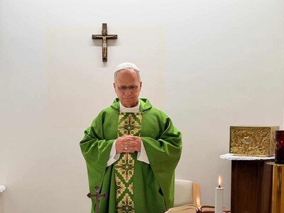  León XIV habla desde el hospital con Putin para reclamarle tregua