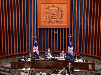  Ley derogada es mencionada en normativa del plan fiscal del Congreso