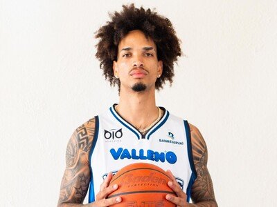  LNB: Andersson García prioriza a los Marineros de Puerto Plata