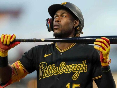  Los ajustes que tienen a Oneil Cruz en buen inicio