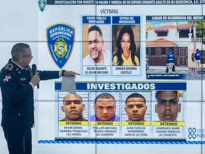  Noticias que fueron tendencia 25 de septiembre