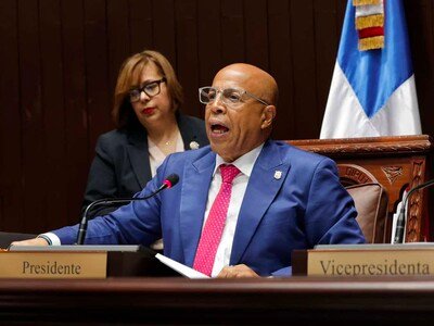  Los diputados aprobarán el jueves cambios al Código Penal