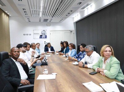  Los diputados autorizan acuerdo de vuelos entre RD y Arabia