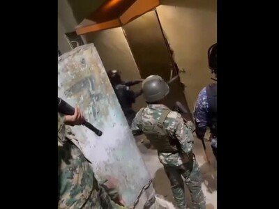  Prisión para hombre intentó matar mujer rescatada por la Policía