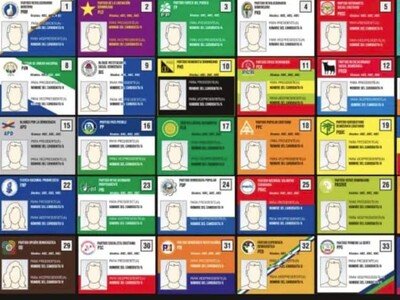  Presupuesto de partidos: organizaciones cuestionan recorte de 50 %