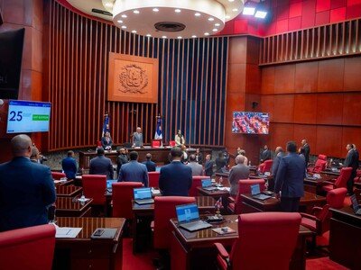  Los senadores se escudaron en 100 excusas para faltar a las sesiones