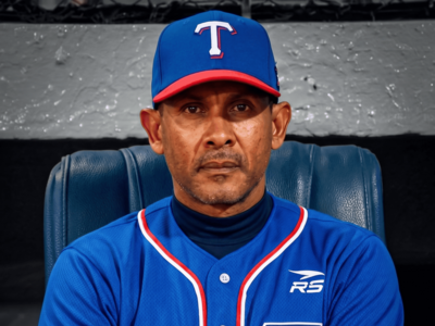  LVBP: Fernando Tatis dirigirá a La Guaira