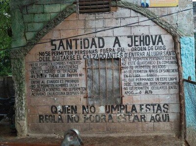  Menores rescatados en Haina por Conani