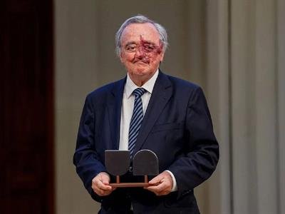  Mariano Barbacid presenta un avance contra el cáncer de páncreas