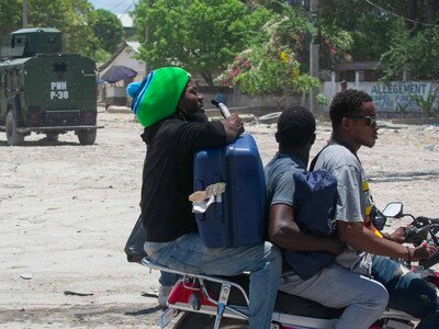  OEA advierte Haití enfrenta crisis de seguridad aguda