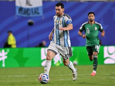  Del récord de Messi al batacazo de Cabo Verde, lecciones del Mundial