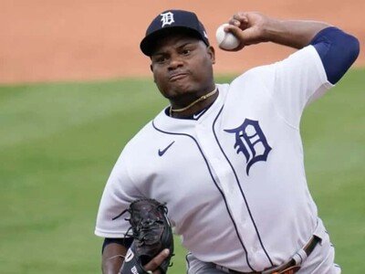  Framber Valdez busca extender su dominio sobre los Mets
