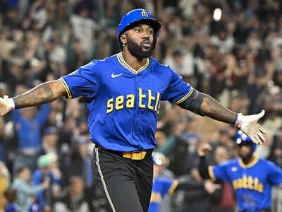  MLB: La oferta calificada de MLB sube a 23.15 millones de dólares