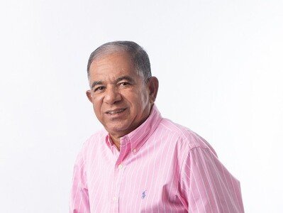  Muere el diputado Jorge Frías