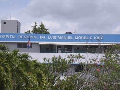  Mujer atacada en La Vega por expareja con 26 estocadas