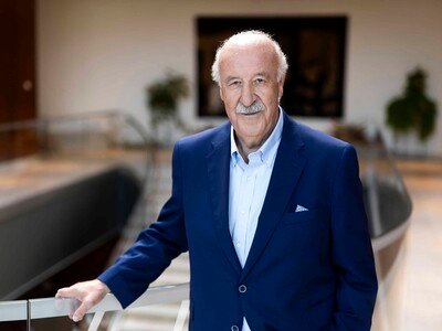  Mundial 2026: Mundial 82 y Del Bosque: la pasión española de Bubista