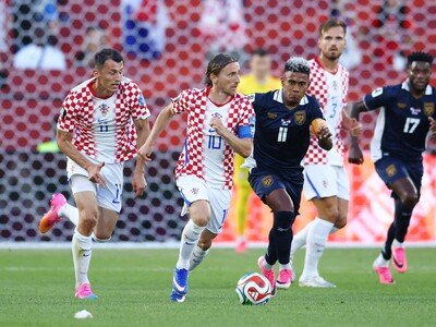  Mundial 2026: Inglaterra gana el Grupo L, Croacia es segunda