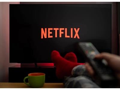  Acciones Netflix caen tras reportar resultados financieros