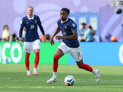  Olisé, Wells… hasta los grandes buscan afuera para reforzarse