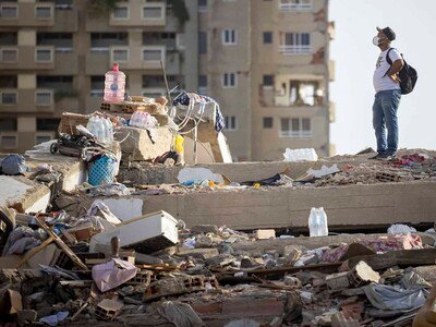  Terremotos en Venezuela: así ayudará el Gobierno a los dominicanos