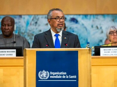  OMS hará reconocimiento a 17 que eliminaron siete enfermedades