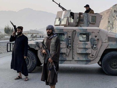  Pakistán niega ataque a hospital en kabul y defiende sus bombardeos