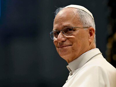  Papa León advierte que la IA daña las relaciones humanas