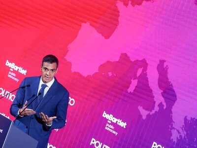  Guerra en Líbano aumenta tensión diplomática entre España e Israel