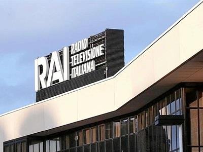  Periodistas de Rai van a huelga tras errores en apertura olímpica