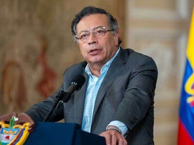  Justicia de EE.UU. investiga a Gustavo Petro por narcotráfico