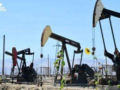  Bolsas Estados Unidos avanzan por precios petróleo en descenso