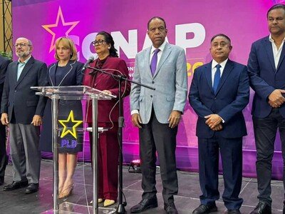  PLD cancela consulta aspirantes de presidenciales de octubre