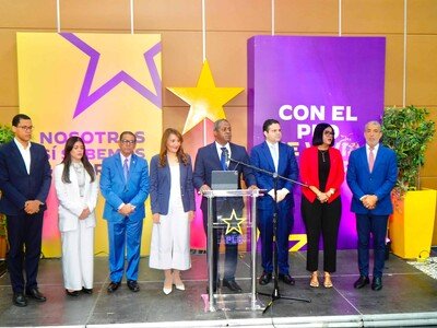  PLD pide declarar en emergencia al sector salud