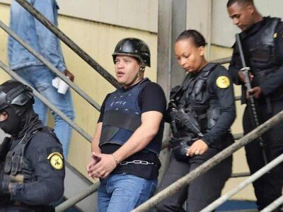  Policía Nacional activa búsqueda de “Mantequilla”