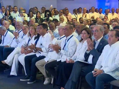  PRM elegirá sus autoridades por convención de delegados el 2 de agosto