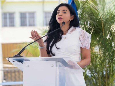 Procuradora dice hay que fortalecer la familia para combatir violencia