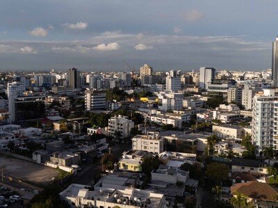  RD es el segundo país de AL con más deuda en moneda extranjera