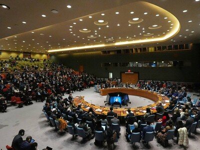  RD se abstiene en votación de la ONU sobre embargo a Cuba
