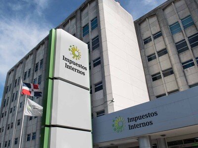  DGII recauda más de RD$671 mil millones