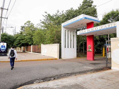  Cambios en el tránsito por inauguración de los Juegos Centroamericanos