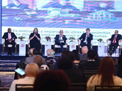  Retos y garantías de ley de Extinción de Dominio