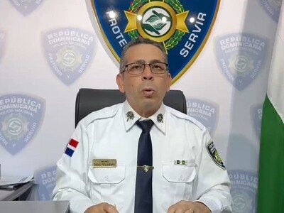  Rescatan una joven tras secuestro en Sabana Perdida