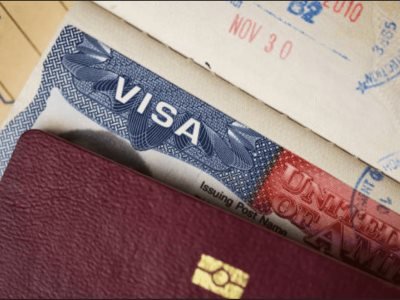  Estados Unidos cancela visa de embajadora de Brasil