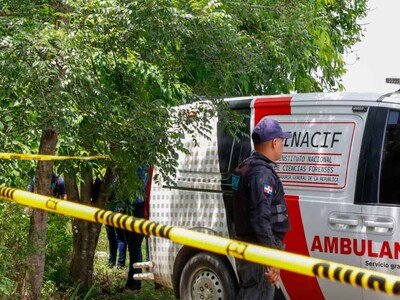  Se entrega acusado de feminicidio en Santiago