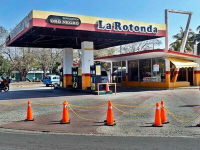  sector privado Cuba recibe combustible importado pese asedio EE.UU.