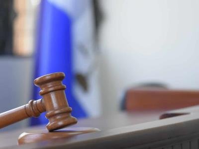  Dictan prisión preventiva a presunto cabecilla de estructura criminal