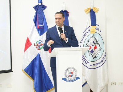  Servio Tulio advierte sobre la crisis en la democracia dominicana