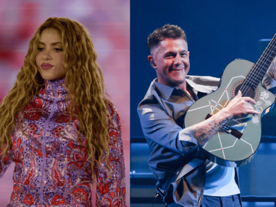  Alejandro Sanz defiende la identidad latina en El País