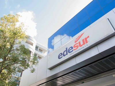  Sin energía eléctrica varios sectores del Distrito Nacional