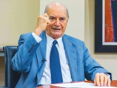  Quito Tabar hacer advertencia sobre proyecto de juegos de azar